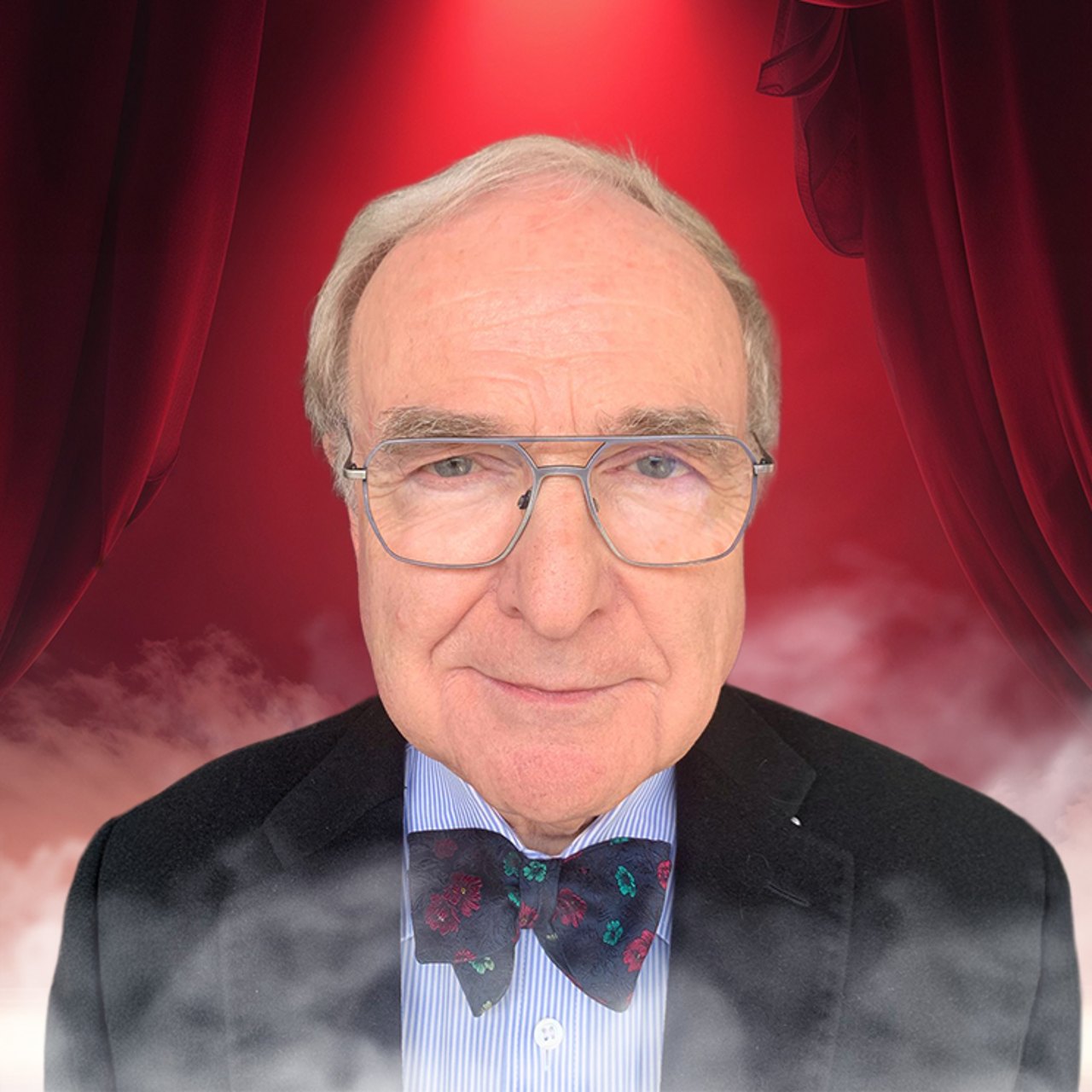 Foto eines Magiers der VMKW