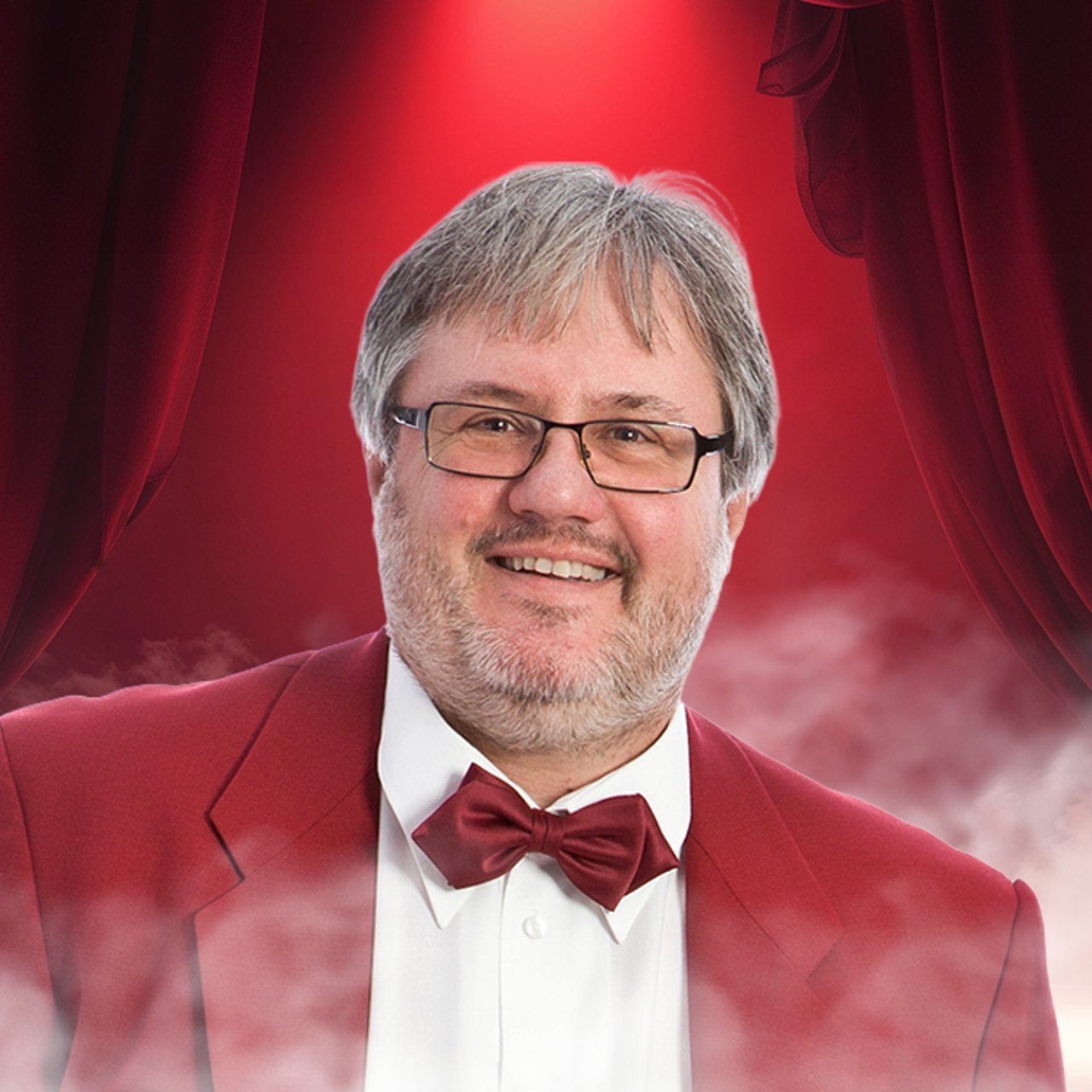 Foto eines Magiers der VMKW