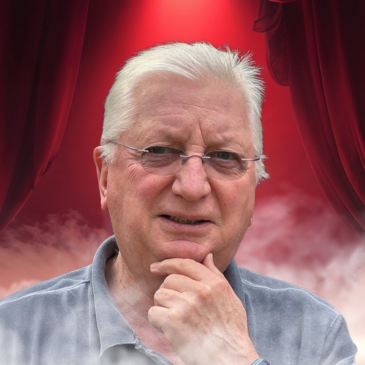 Foto eines Magiers der VMKW
