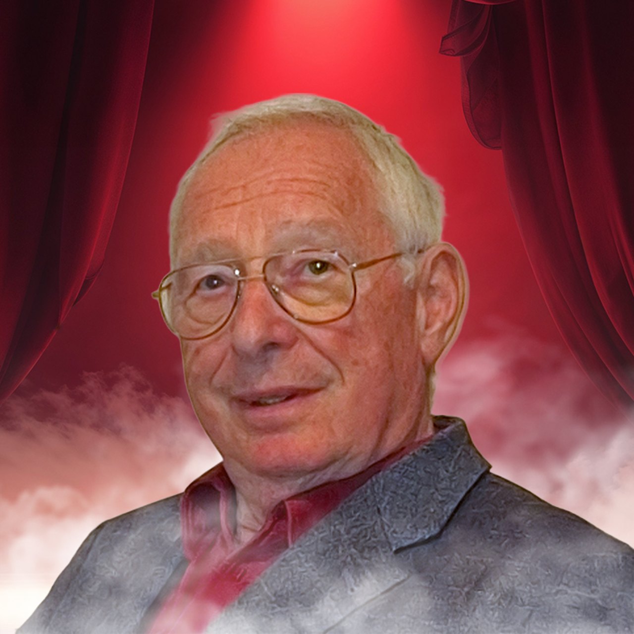 Foto eines Magiers der VMKW