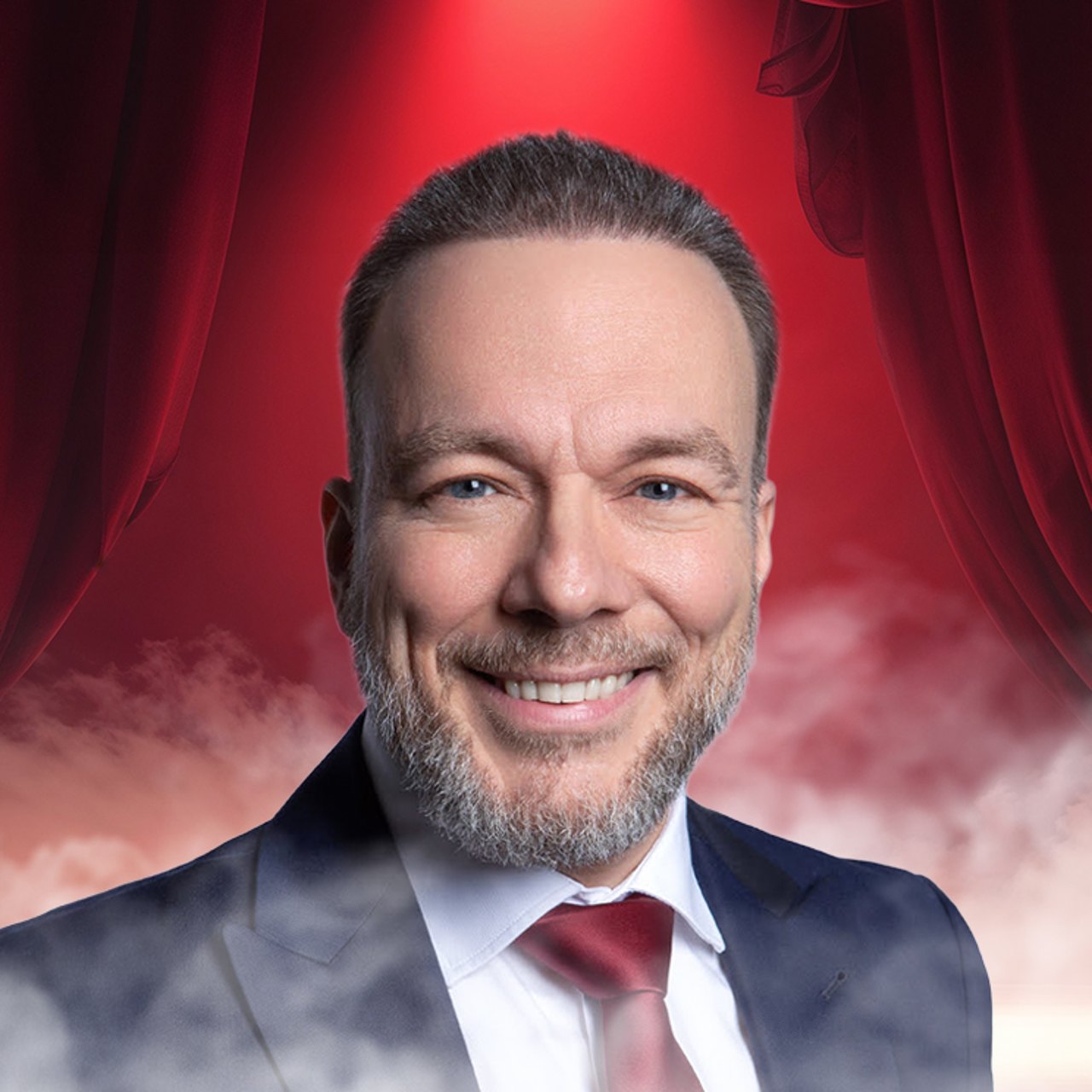 Foto eines Magiers der VMKW