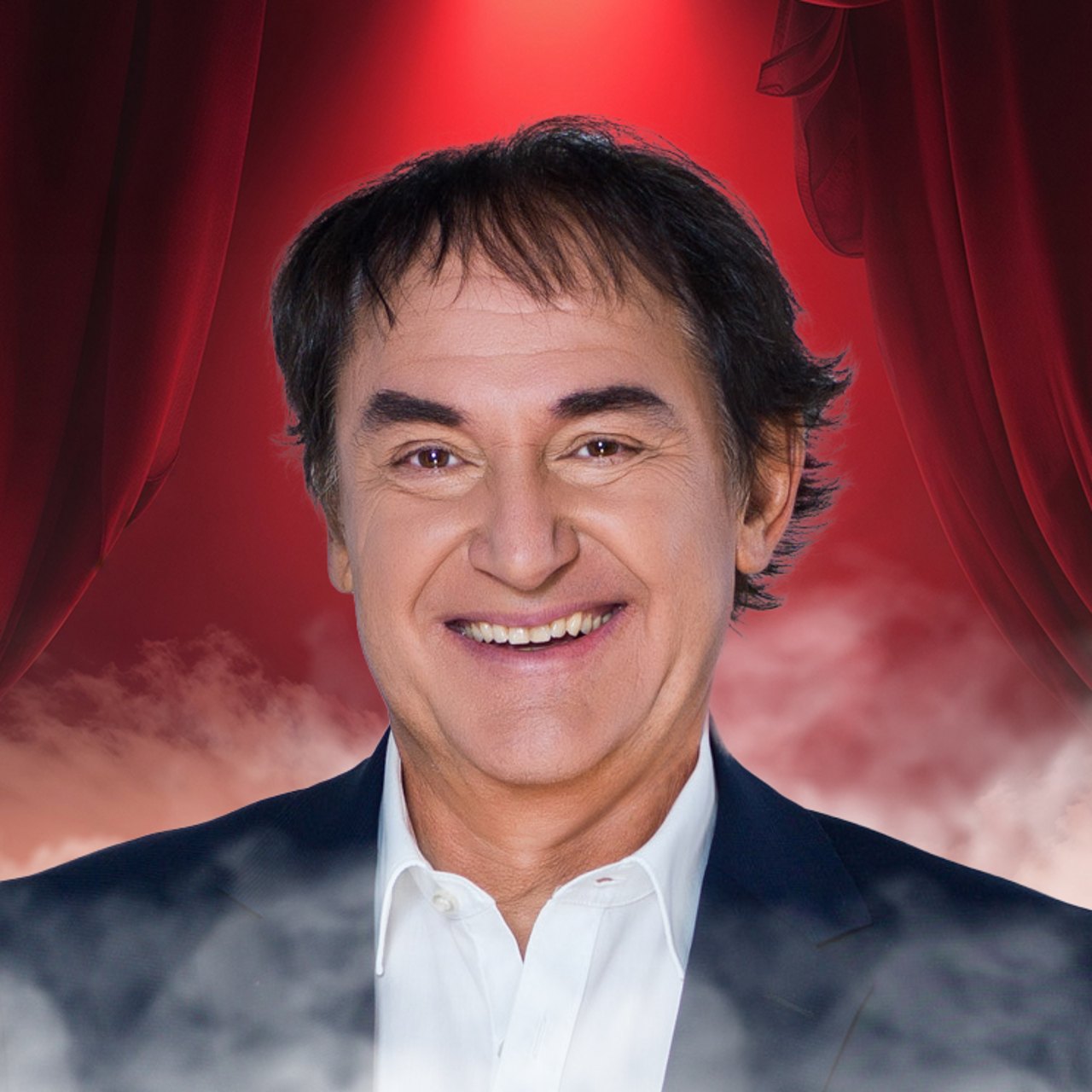 Foto eines Magiers der VMKW