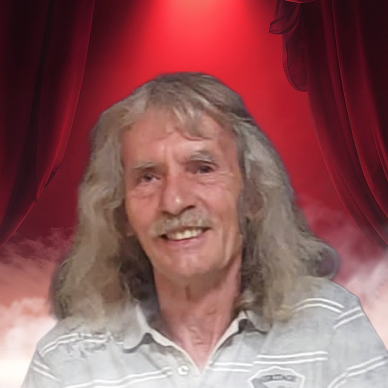 Foto eines Magiers der VMKW