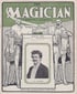 Bild der Zeitschrift Magician